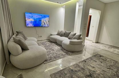 Apartment - 2 Bedrooms - 3 Bathrooms for rent in Eastown - 5th Settlement Compounds - The 5th Settlement - New Cairo City - Cairo Apartment - 2 Bedrooms - 3 Bathrooms for rent in Eastown - 5th Settlement Compounds - The 5th Settlement - New Cairo City - Cairo