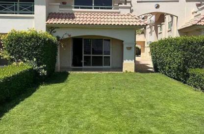 Villa - 5 Bedrooms - 5 Bathrooms for sale in La Vista 6 - La Vista - Al Ain Al Sokhna - Suez Villa - 5 Bedrooms - 5 Bathrooms for sale in La Vista 6 - La Vista - Al Ain Al Sokhna - Suez