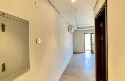 Apartment - 3 Bedrooms - 2 Bathrooms for sale in Village West - Sheikh Zayed Compounds - Sheikh Zayed City - Giza