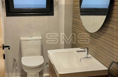 Apartment - 4 - 4 for rent in West Golf - El Katameya Compounds - El Katameya - New Cairo City - Cairo