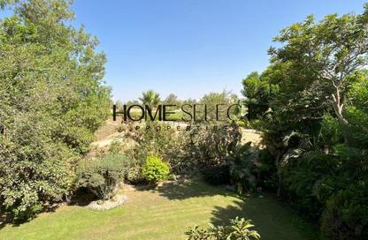 Villa - 7 Bedrooms - 7 Bathrooms for sale in Allegria - Sheikh Zayed Compounds - Sheikh Zayed City - Giza