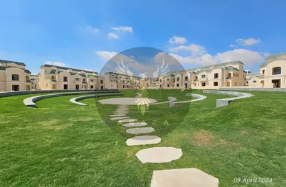 Apartment - 3 Bedrooms - 3 Bathrooms for sale in L'avenir - Mostakbal City Compounds - Mostakbal City - Future City - Cairo