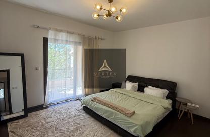 Villa - 3 - 3 for rent in Mivida - 5th Settlement Compounds - The 5th Settlement - New Cairo City - Cairo Villa - 3 - 3 for rent in Mivida - 5th Settlement Compounds - The 5th Settlement - New Cairo City - Cairo