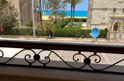 Villa - 5 Bedrooms - 3 Bathrooms for sale in Marina 2 - Marina - Al Alamein - North Coast