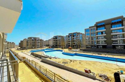 Chalet - 2 Bedrooms - 2 Bathrooms for sale in Marina 8 - Marina - Al Alamein - North Coast Chalet - 2 Bedrooms - 2 Bathrooms for sale in Marina 8 - Marina - Al Alamein - North Coast
