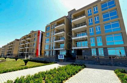 Chalet - 2 Bedrooms - 2 Bathrooms for sale in Marina 8 - Marina - Al Alamein - North Coast Chalet - 2 Bedrooms - 2 Bathrooms for sale in Marina 8 - Marina - Al Alamein - North Coast