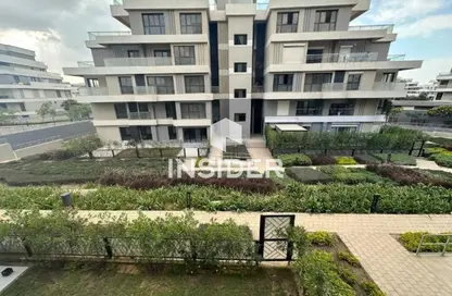 Villa - 4 Bedrooms - 5 Bathrooms for sale in Villette - 5th Settlement Compounds - The 5th Settlement - New Cairo City - Cairo