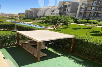 Apartment - 3 Bedrooms - 3 Bathrooms for rent in Fifth Square - The 5th Settlement - New Cairo City - Cairo
