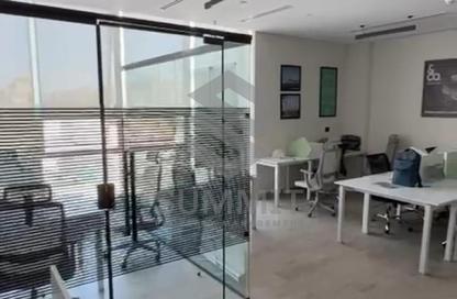 Office Space - Studio for rent in Agora Commercial Complex - 5th Settlement Compounds - The 5th Settlement - New Cairo City - Cairo
