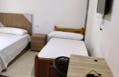 Apartment - Studio - 1 for rent in 1st District - 6 October City - Giza