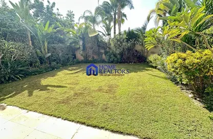 شقة - 2 غرف نوم - 3 حمامات للايجار في القطامية هايتس - كمبوندات القطامية - القطامية - مدينة القاهرة الجديدة - القاهرة