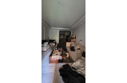 Apartment - 3 Bedrooms - 1 Bathroom for sale in Highland Park - 5th Settlement Compounds - The 5th Settlement - New Cairo City - Cairo