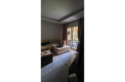 Apartment - 3 Bedrooms - 1 Bathroom for sale in Highland Park - 5th Settlement Compounds - The 5th Settlement - New Cairo City - Cairo