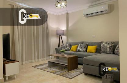 Apartment - 1 Bedroom - 1 Bathroom for rent in B12 - Madinaty - Cairo Apartment - 1 Bedroom - 1 Bathroom for rent in B12 - Madinaty - Cairo