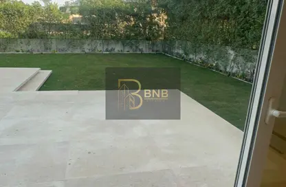 فيلا - 5 غرف نوم - 6 حمامات للايجار في كمبوند جاردينيا سيتي مدينة نص - زهراء مدينة نصر - مدينة نصر - القاهرة