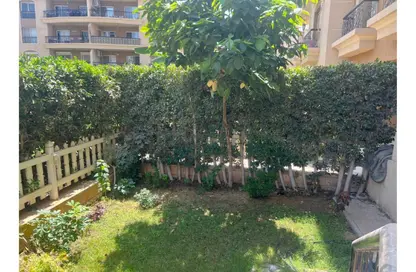 شقة - 3 غرف نوم - 3 حمامات للبيع في امتداد الرحاب - الرحاب - مدينة القاهرة الجديدة - القاهرة