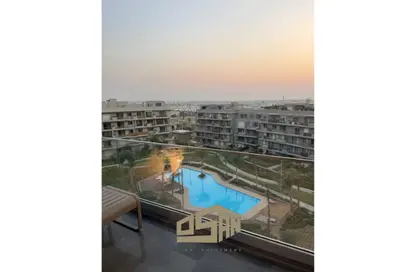 شقة - غرفة نوم - 1 حمام للبيع في فيليت - كمبوندات التجمع الخامس - التجمع الخامس - مدينة القاهرة الجديدة - القاهرة