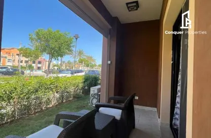 شاليه - 2 غرف نوم - 2 حمامات للبيع في مراسي - سيدي عبد الرحمن - الساحل الشمالي