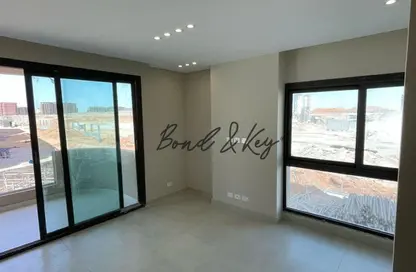 Duplex - 4 Bedrooms - 3 Bathrooms for sale in The Curve - New Capital Compounds - New Capital City - Cairo
