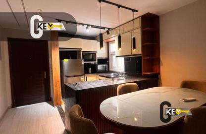 Apartment - 2 Bedrooms - 1 Bathroom for rent in B12 - Madinaty - Cairo Apartment - 2 Bedrooms - 1 Bathroom for rent in B12 - Madinaty - Cairo