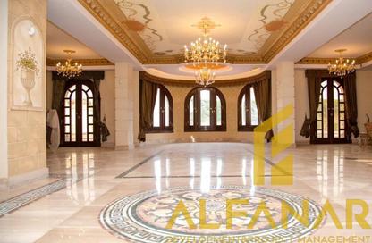 Villa - 4 Bedrooms - 4 Bathrooms for sale in B1 - Madinaty - Cairo