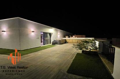 Apartment - Studio - 1 Bathroom for rent in Westown - Sheikh Zayed Compounds - Sheikh Zayed City - Giza