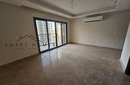 Apartment - 2 Bedrooms - 2 Bathrooms for rent in Zed Towers - Sheikh Zayed Compounds - Sheikh Zayed City - Giza