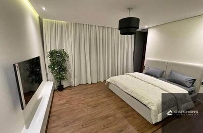 Apartment - 2 Bedrooms - 1 Bathroom for sale in Aljar Sheraton - Sheraton Al Matar - El Nozha - Cairo