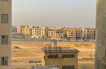 Apartment - 3 - 2 for sale in Al Andalus Family - Al Andalus District - New Cairo City - Cairo Apartment - 3 - 2 for sale in Al Andalus Family - Al Andalus District - New Cairo City - Cairo