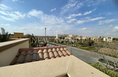 Villa - 4 Bedrooms - 4 Bathrooms for sale in Mivida - 5th Settlement Compounds - The 5th Settlement - New Cairo City - Cairo Villa - 4 Bedrooms - 4 Bathrooms for sale in Mivida - 5th Settlement Compounds - The 5th Settlement - New Cairo City - Cairo