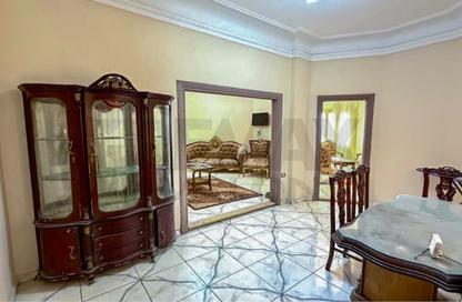 Apartment - 3 Bedrooms - 2 Bathrooms for rent in Ibrahimia - Hay Wasat - Alexandria