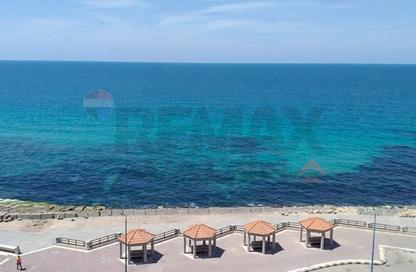 Apartment - 3 Bedrooms - 2 Bathrooms for rent in Ibrahimia - Hay Wasat - Alexandria