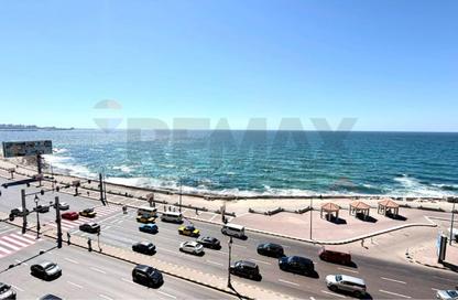 Apartment - 3 Bedrooms - 2 Bathrooms for rent in Ibrahimia - Hay Wasat - Alexandria