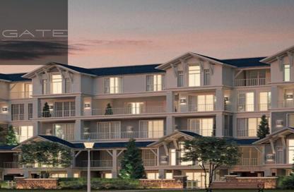 Apartment - 3 Bedrooms - 2 Bathrooms for sale in Mountain View Mostakbal City - Mostakbal City Compounds - Mostakbal City - Future City - Cairo Apartment - 3 Bedrooms - 2 Bathrooms for sale in Mountain View Mostakbal City - Mostakbal City Compounds - Mostakbal City - Future City - Cairo
