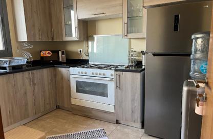 Apartment - 3 Bedrooms - 3 Bathrooms for rent in Villette - 5th Settlement Compounds - The 5th Settlement - New Cairo City - Cairo