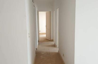 Apartment - 2 Bedrooms - 2 Bathrooms for sale in Privado - Madinaty - Cairo