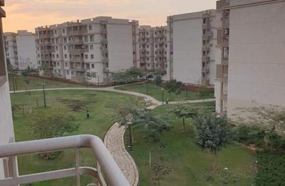 Apartment - 2 Bedrooms - 2 Bathrooms for sale in Privado - Madinaty - Cairo Apartment - 2 Bedrooms - 2 Bathrooms for sale in Privado - Madinaty - Cairo