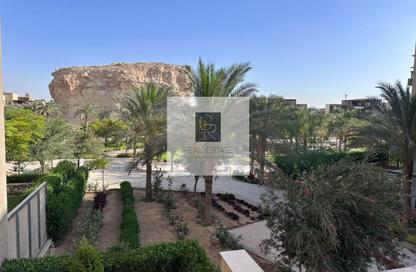Apartment - 1 - 2 for sale in New Giza - Cairo Alexandria Desert Road - 6 October City - Giza Apartment - 1 - 2 for sale in New Giza - Cairo Alexandria Desert Road - 6 October City - Giza