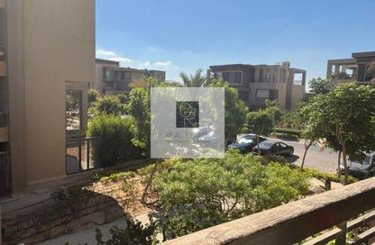 Apartment - 1 - 2 for sale in New Giza - Cairo Alexandria Desert Road - 6 October City - Giza Apartment - 1 - 2 for sale in New Giza - Cairo Alexandria Desert Road - 6 October City - Giza