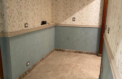 Apartment - 3 Bedrooms - 3 Bathrooms for rent in Westown - Sheikh Zayed Compounds - Sheikh Zayed City - Giza