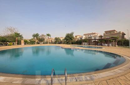 Villa - 5 Bedrooms - 4 Bathrooms for sale in Dream Land St. - Dream Land - Al Wahat Road - 6 October City - Giza