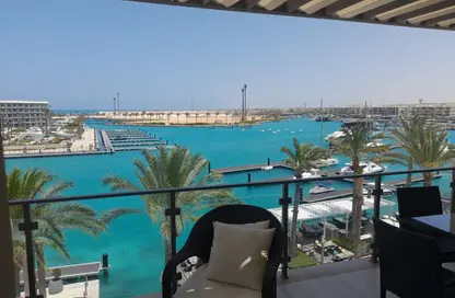 شاليه - غرفة نوم - 1 حمام للبيع في مراسي - سيدي عبد الرحمن - الساحل الشمالي