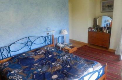 Villa - 6 Bedrooms - 6 Bathrooms for rent in Al Rehab - New Cairo City - Cairo