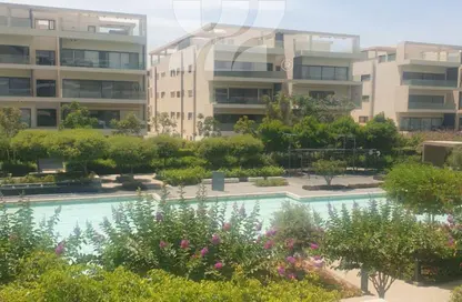 شقة - 3 غرف نوم - 3 حمامات للبيع في لايك فيو ريزيدنس - كمبوندات التجمع الخامس - التجمع الخامس - مدينة القاهرة الجديدة - القاهرة