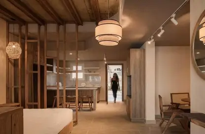 دوبلكس - 4 غرف نوم - 4 حمامات للبيع في دايركشن وايت - راس الحكمة - الساحل الشمالي دوبلكس - 4 غرف نوم - 4 حمامات للبيع في دايركشن وايت - راس الحكمة - الساحل الشمالي