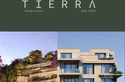 شقة - 3 غرف نوم - 3 حمامات للبيع في هايد بارك - مدينة القاهرة الجديدة - القاهرة