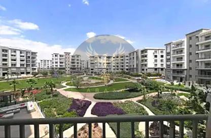 Apartment - Studio - 2 for sale in Centerville - Hyde Park - New Cairo City - Cairo