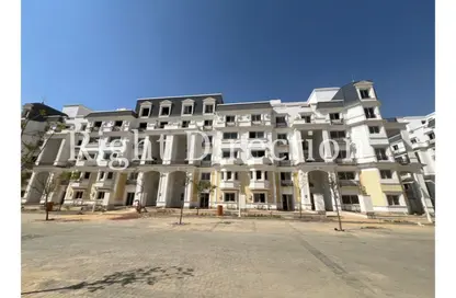 شقة - 3 غرف نوم - 3 حمامات للبيع في ماونتن فيو اى سيتي - كمبوندات التجمع الخامس - التجمع الخامس - مدينة القاهرة الجديدة - القاهرة