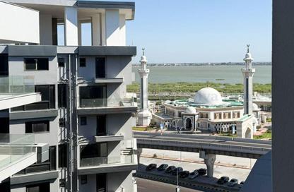 Apartment - 3 Bedrooms - 3 Bathrooms for sale in Sky line - Smouha - Hay Sharq - Alexandria Apartment - 3 Bedrooms - 3 Bathrooms for sale in Sky line - Smouha - Hay Sharq - Alexandria