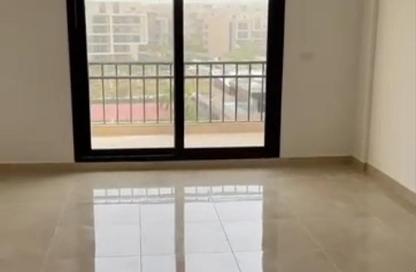 شقة - 2 غرف نوم - 3 حمامات للايجار في مون ريزيدنس - فيفث سكوير - التجمع الخامس - مدينة القاهرة الجديدة - القاهرة